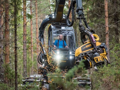 Metsämiesten Säätiö - imagokuvauksia viestintään